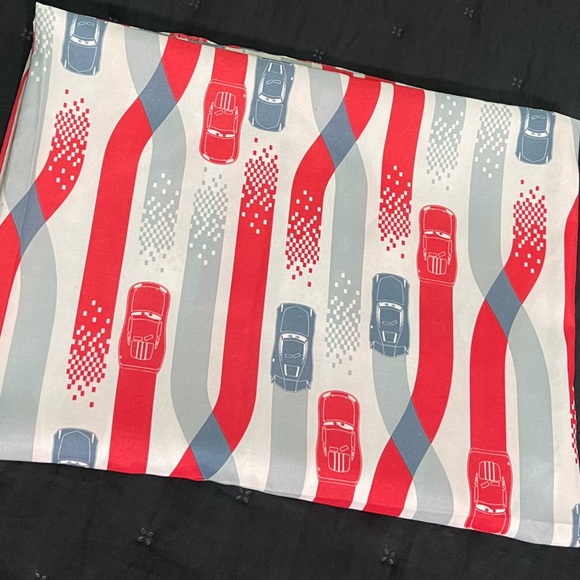 Cars Lightning McQueen Bedding - Picture 3 of 8